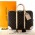 LOUİS VUİTTON EVRAK CANTASI PORTE VOYAGE CLASSİC